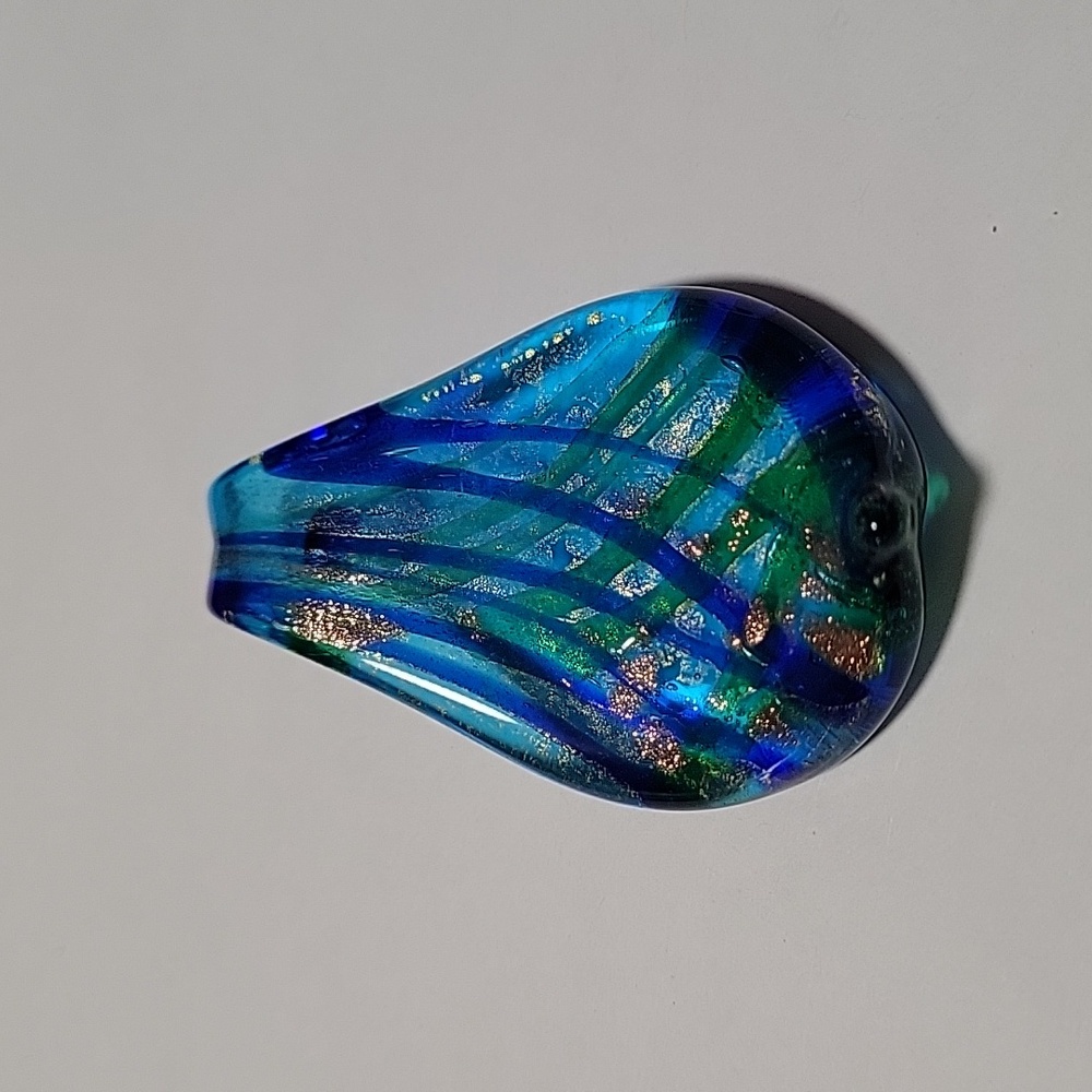 Art Glass Pendant